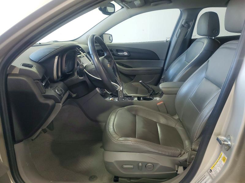 2014 Chevrolet VIN 1G11E5SL9EF247881 COPART salvage auction — MINOR DENT/SCRATCHES, Nc - Dealer Only Clean Title, sold $875 on 2026-07-09 (photo 7)