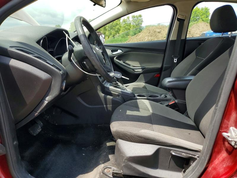 2016 Ford VIN 1FMCU0GX4GUB68971 COPART salvage auction — REAR END, Oh - Cert Of Title-Salvage, sold $1,750 on 2026-07-02 (photo 7)