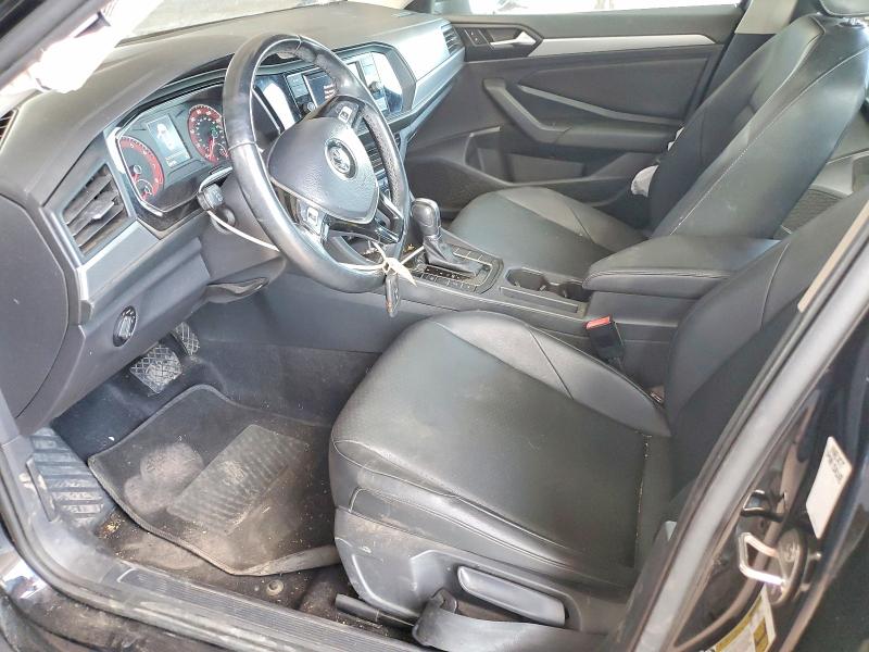 2019 Volkswagen VIN 3VWCB7BU3KM140430 COPART salvage auction — SIDE, Az - Cert Of Title - Salvage, sold $950 on 2026-07-23 (photo 7)