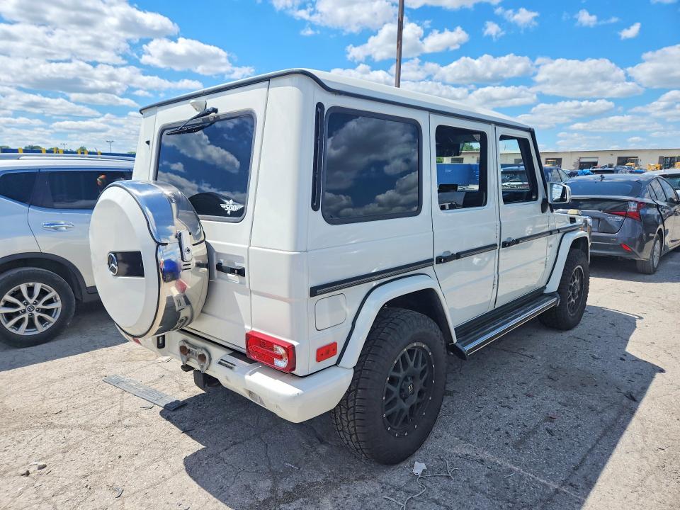 2013 Mercedes-benz VIN WDCYC3HF2DX211633 COPART salvage auction — MINOR DENT/SCRATCHES, In - Certificate Of Title (P), sold $29,000 on 2026-07-07 (photo 3)