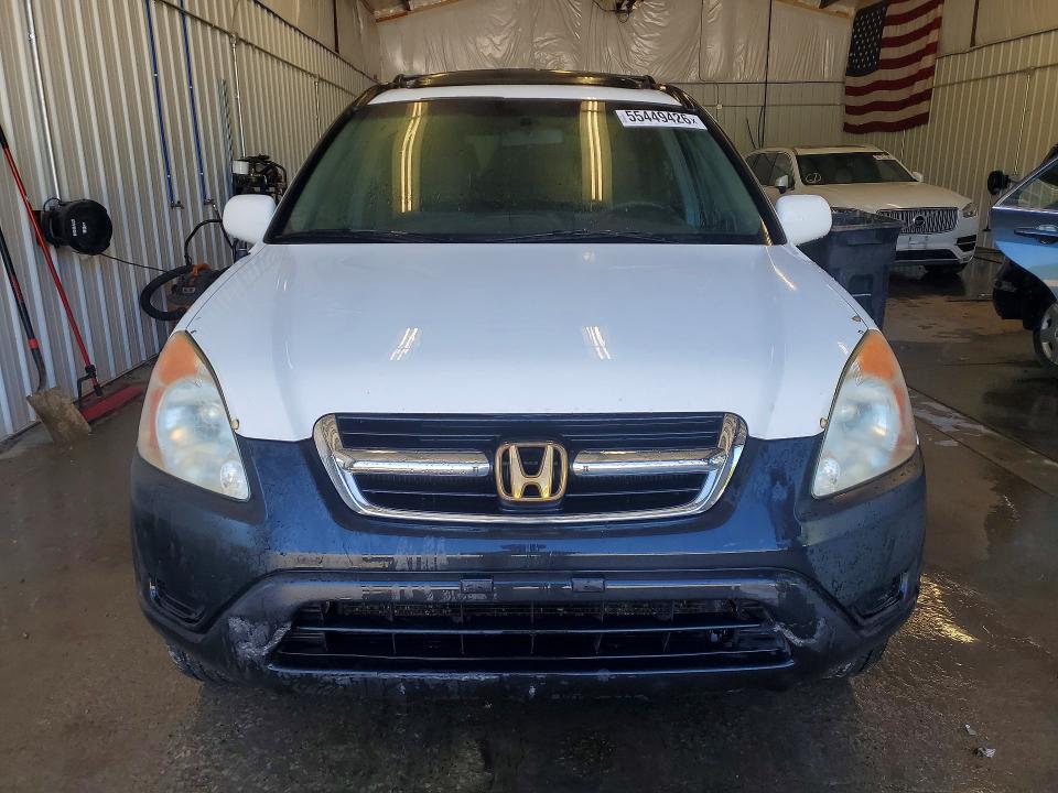 2003 Honda Cr-v VIN SHSRD78803U117641 COPART salvage auction — NORMAL WEAR, MT - CERTIFICATE OF TITLE, sold $1,200 on 2026-07-22 (photo 5)