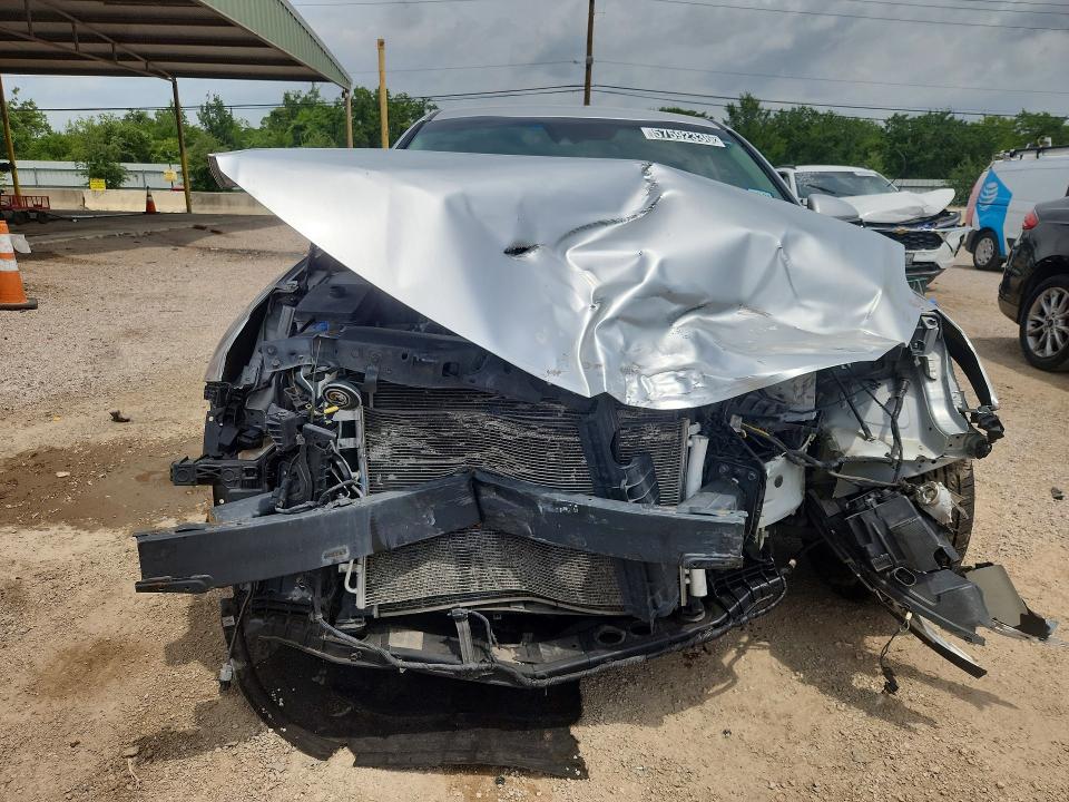 2020 Kia Optima VIN 5XXGT4L31LG391147 COPART salvage auction — FRONT END, TX - CERTIFICATE OF TITLE, sold $90 on 2026-07-28 (photo 5)
