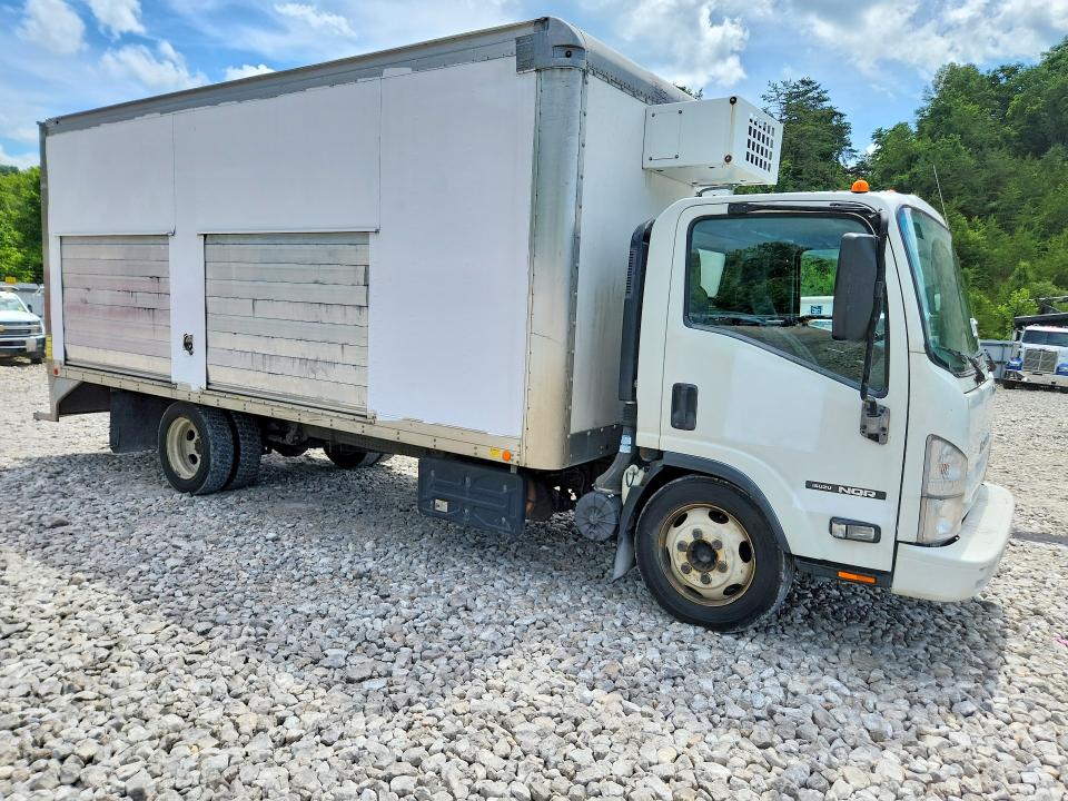 2015 Isuzu VIN JALE5W163F7902198 COPART salvage auction — MINOR DENT/SCRATCHES, Pa - Cert Of Title (P), sold $8,100 on 2026-07-30 (photo 4)
