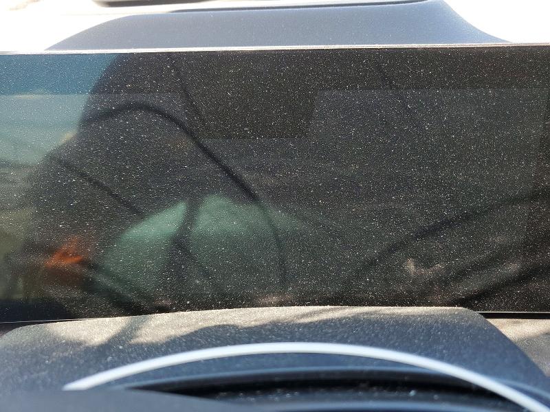 2024 BMW VIN 5UX43EU00R9U05394 COPART salvage auction — FRONT END, VA - CERT OF TITLE - SALVAGE, sold $32,250 on 2026-07-15 (photo 9)