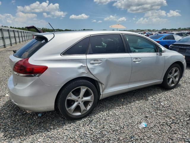 2013 Toyota Venza VIN 4T3ZK3BB0DU058418 COPART salvage auction — SIDE, FL - CERT OF TITLE SLVG REBUILDABLE, sold $3,350 on 2026-07-02 (photo 3)