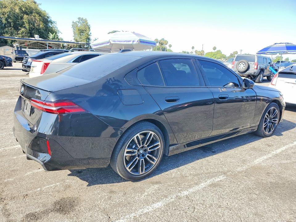 2024 BMW VIN WBA43FJ00RCS32245 COPART salvage auction — SIDE, Ca - Salvage Certificate, sold $28,750 on 2026-08-21 (photo 3)