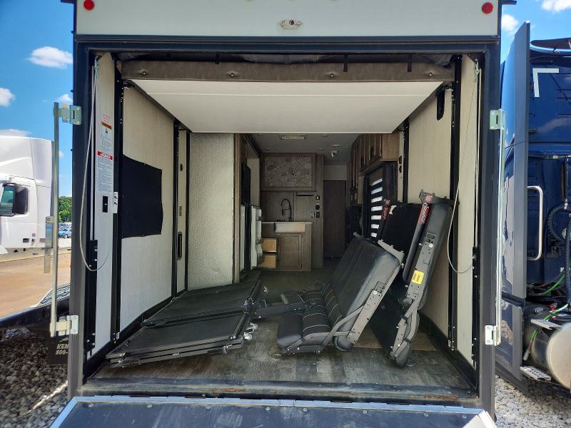 2020 Cherokee VIN 5ZT2CTMB0L1214884 COPART salvage auction — SIDE, OH - CERT OF TITLE-SALVAGE, sold $5,000 on 2026-07-23 (photo 6)