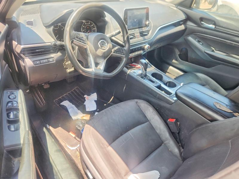 2019 Nissan VIN 1N4BL4BVXKC230233 COPART salvage auction — MINOR DENT/SCRATCHES, Tx - Certificate Of Title (P), sold $3,500 on 2026-07-02 (photo 8)