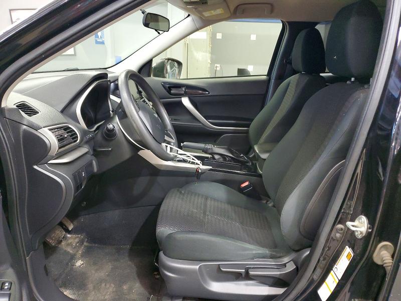 2020 Mitsubishi ECLIPSE VIN JA4AS3AA6LZ042108 COPART salvage auction — MINOR DENT/SCRATCHES, Ny - Certificate Of Title, sold $4,950 on 2026-07-09 (photo 7)