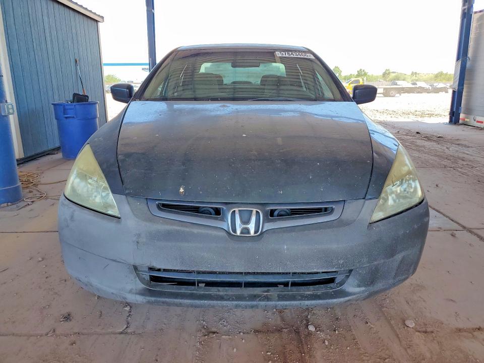 2005 Honda Accord VIN 1HGCM56415A010371 COPART salvage auction — REAR END, Az - Cert Of Title - Salvage, sold $250 on 2026-07-02 (photo 5)