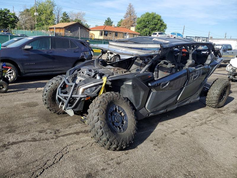 2023 Can-am/ brp Maverick VIN 3JBVNAV29PE002194 COPART salvage auction — FRONT END, Co - Certificate Of Title, sold $6,200 on 2026-07-30 (photo 2)