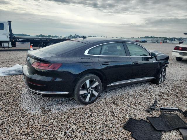 2021 Volkswagen Arteon VIN WVWAR7AN3ME003867 COPART salvage auction — FRONT END, Nc - Salvage Certificate Of Title, sold $775 on 2026-08-11 (photo 3)