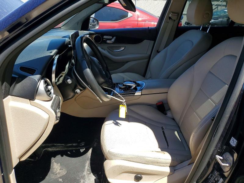 2018 Mercedes-benz VIN WDC0G4KB2JV107051 COPART salvage auction — FRONT END, On - Permit Salvage, sold $7,700 on 2026-08-13 (photo 7)