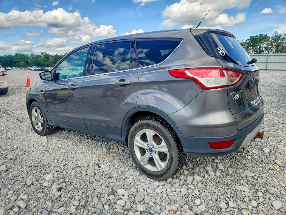 2013 Ford VIN 1FMCU9G92DUC68164 COPART salvage auction — MINOR DENT/SCRATCHES, Oh - Certificate Of Title, sold $1,000 on 2026-07-02 (photo 2)