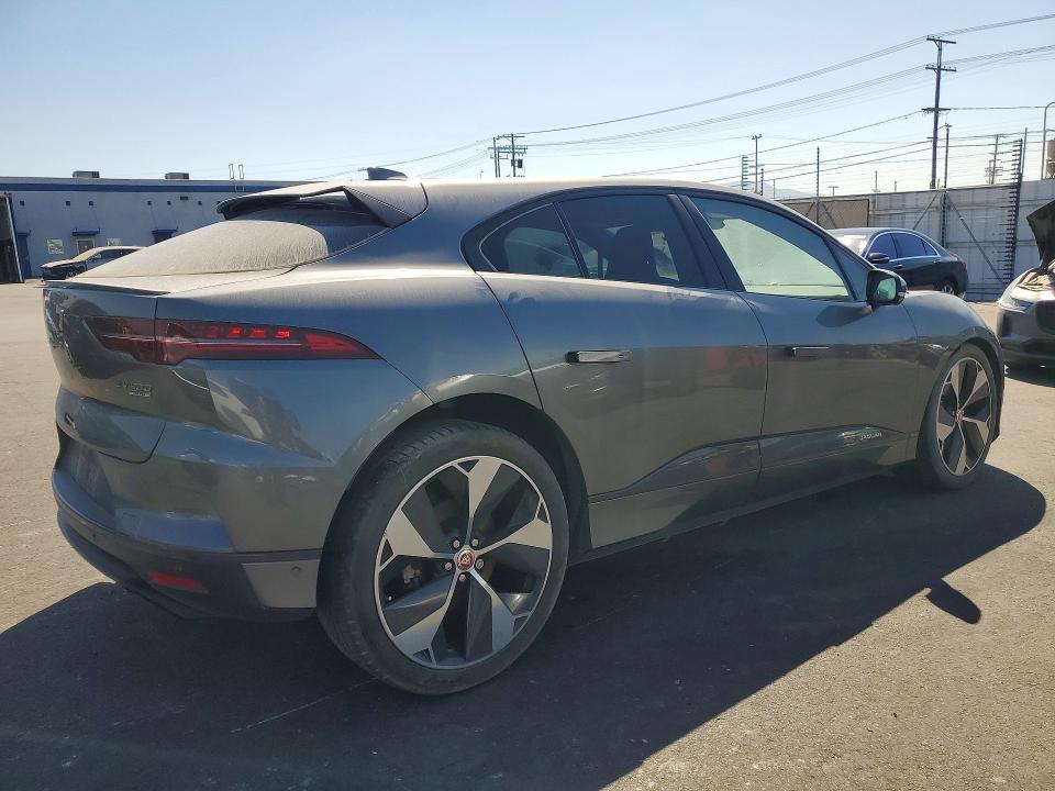 2019 Jaguar I-pace VIN SADHD2S12K1F68327 COPART salvage auction — STRIPPED, Ca - Non-Revivable Acquisition, sold $3,100 on 2026-07-13 (photo 3)