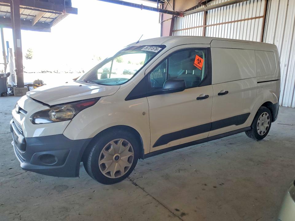 2015 Ford Transit VIN NM0LS7E73F1188521 COPART salvage auction — MINOR DENT/SCRATCHES, Ca - Dis/Dlr/Exp App For Dup Clean, sold $775 on 2026-07-13 (photo 1)