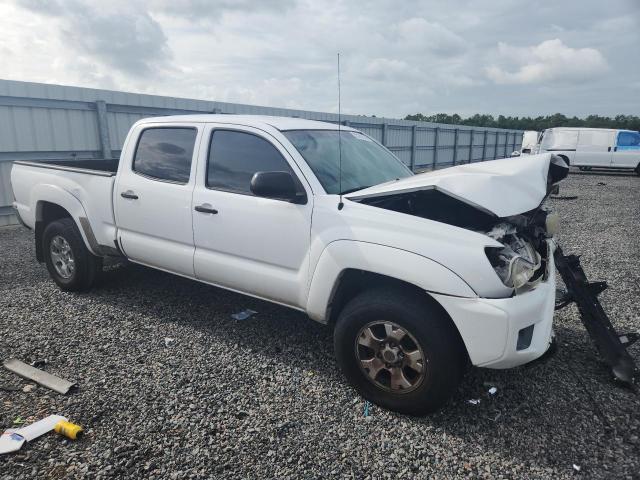 2013 Toyota Tacoma VIN 5TFMU4FN3DX013922 COPART salvage auction — FRONT END, Fl - Cert Of Title Slvg Rebuildable, sold $2,700 on 2026-07-10 (photo 4)