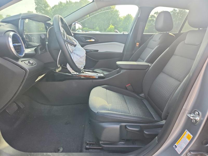 2026 Chevrolet Trax VIN KL77LHEP8TC094011 COPART salvage auction — FRONT END, Tn - Salvage Certificate, sold $4,950 on 2026-07-16 (photo 7)