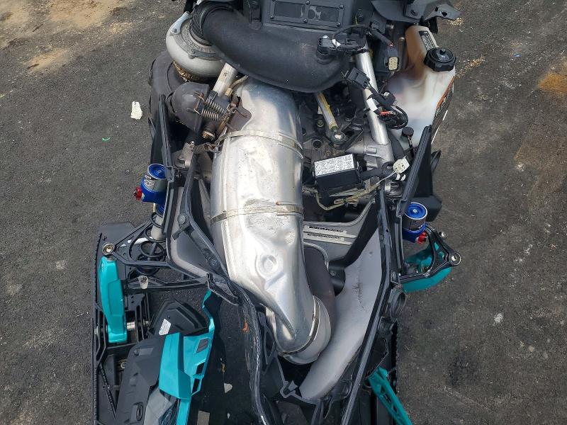 2024 Polaris VIN SN1TFG8M1RC233857 COPART salvage auction — FRONT END, Or - Salvage Title Certificate, sold $4,000 on 2026-07-30 (photo 7)
