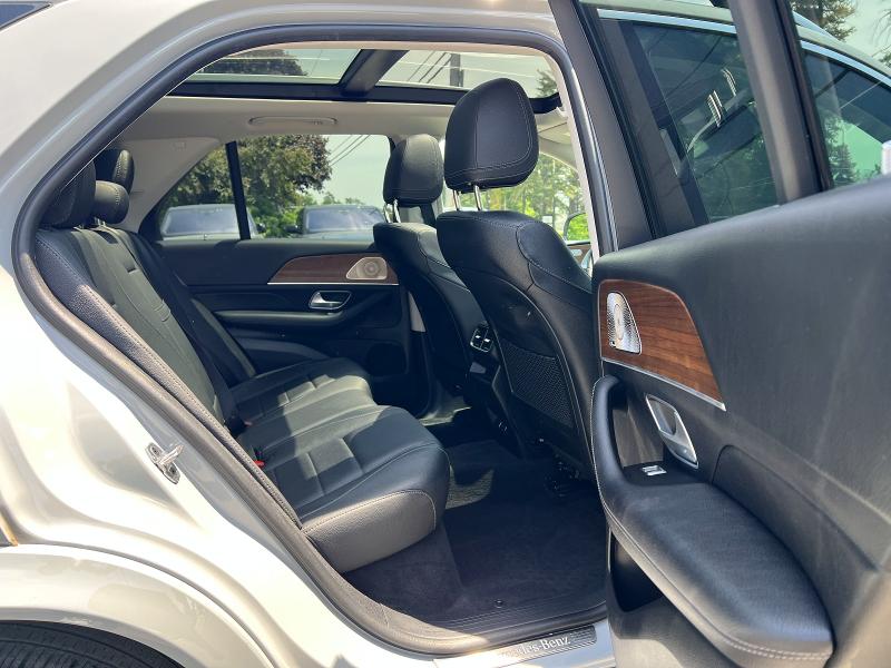 2024 Mercedes-benz Gle VIN 4JGFB4FB6RB218459 COPART salvage auction — MINOR DENT/SCRATCHES, Ms - Certificate Of Title (P), sold $44,250 on 2026-07-21 (photo 6)