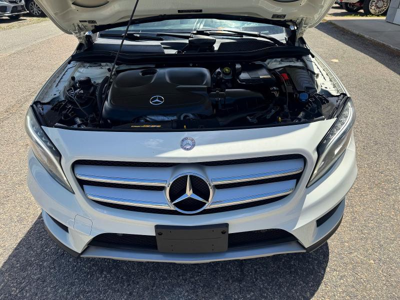 2015 Mercedes-benz Gla-klasse VIN WDCTG4GB0FJ080307 COPART salvage auction — MINOR DENT/SCRATCHES, SC - CERTIFICATE OF TITLE (P), sold $5,000 on 2026-07-10 (photo 8)