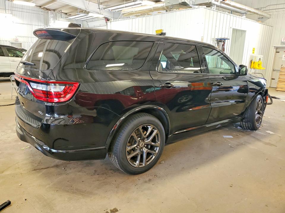 2021 Dodge VIN 1C4SDJCT9MC862274 COPART salvage auction — FRONT END, Mn - Cert Of Title-Salvage, sold $21,500 on 2026-07-02 (photo 3)