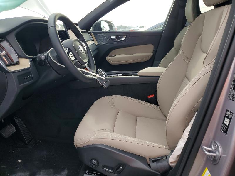 2026 Volvo Xc60 VIN YV4H60RC2T1440733 COPART salvage auction — SIDE, Fl - Cert Of Title Slvg Rebuildable, sold $20,000 on 2026-07-24 (photo 7)