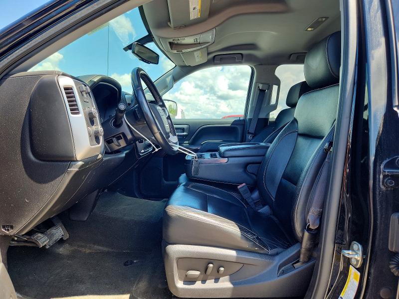 2015 Gmc SIERRA VIN 1GTV2UEC9FZ439566 COPART salvage auction — SIDE, Mi - Certificate Of Title, sold $5,900 on 2026-07-02 (photo 7)