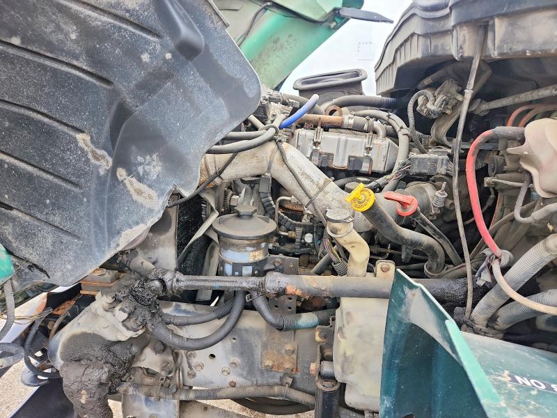 2009 International 4000 series VIN 1HTMMAALX9H046599 COPART salvage auction — MINOR DENT/SCRATCHES, Oh - Certificate Of Title, sold $1,600 on 2026-07-06 (photo 7)