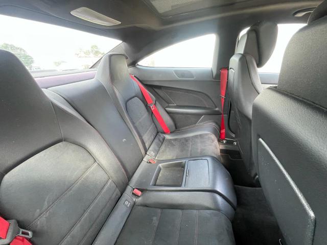 2014 Mercedes-benz C-klasse VIN WDDGJ4HB1EG211172 COPART salvage auction — MECHANICAL, Ar - Certificate Of Title (P), sold $675 on 2026-07-20 (photo 6)
