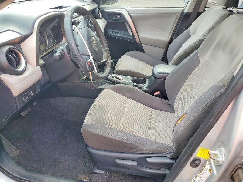 2013 Toyota VIN JTMWFREV6D5008081 COPART salvage auction — MINOR DENT/SCRATCHES, Mt - Certificate Of Title, sold $25 on 2026-07-27 (photo 7)