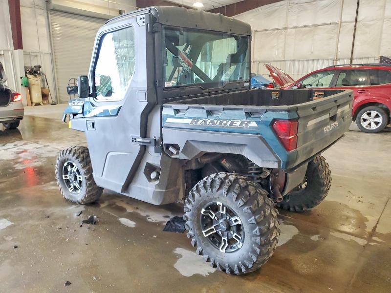 2026 Polaris VIN 4XARRU994T8228148 COPART salvage auction — FRONT END, Mn - Bill Of Sale, sold $8,000 on 2026-07-23 (photo 3)