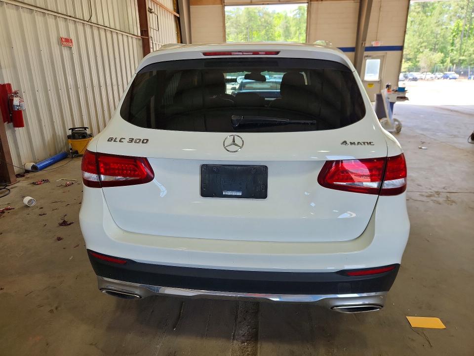 2016 Mercedes-benz VIN WDC0G4KB3GF076900 COPART salvage auction — FRONT END, Va - Cert Of Title - Salvage, sold $4,350 on 2026-07-02 (photo 6)