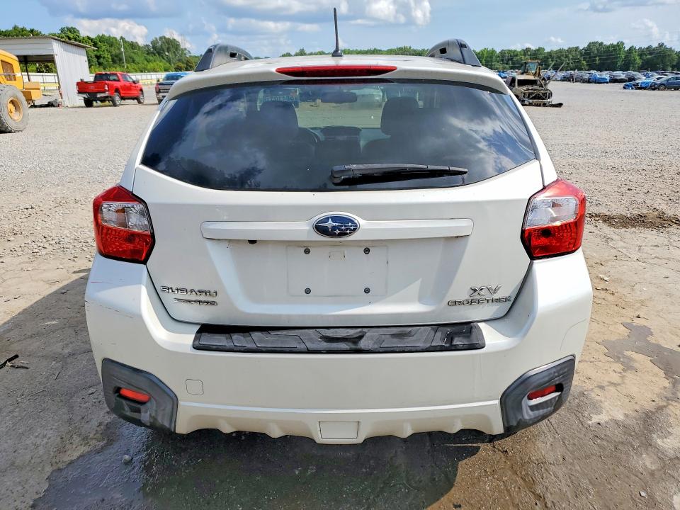 2014 Subaru VIN JF2GPAGC3E8297534 COPART salvage auction — SIDE, Ms - Cert Of Title-Salvaged, sold $70 on 2026-07-23 (photo 6)
