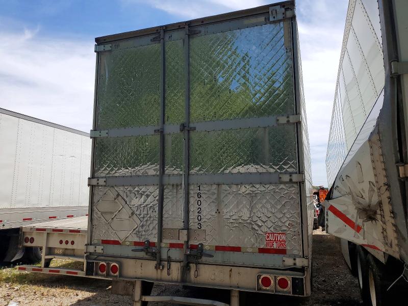 2016 Utility Vs2ra VIN 1UYVS2537GU411804 COPART salvage auction — NORMAL WEAR, IL - CERTIFICATE OF TITLE (P), sold $7,000 on 2026-07-14 (photo 4)