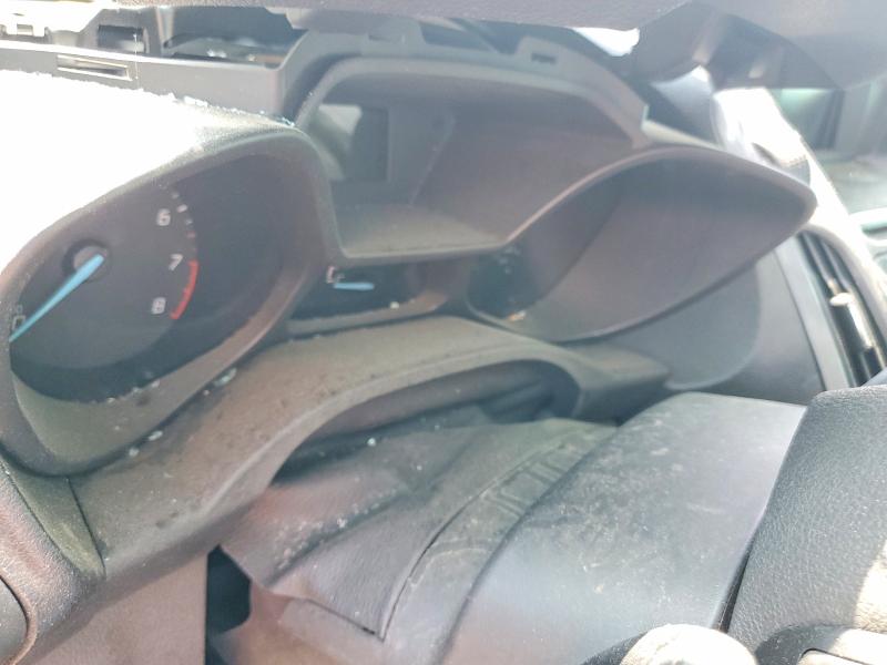 2016 Ford VIN NM0LE7F72G1233570 COPART salvage auction — ALL OVER, Md - Cert Of Salvage < 75% Damage, sold $175 on 2026-07-22 (photo 9)