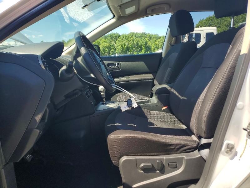 2013 Nissan Rogue VIN JN8AS5MV1DW624172 COPART salvage auction — MINOR DENT/SCRATCHES, Ma - Cert Of Title-Reconstrctd Coll, sold $450 on 2026-07-06 (photo 7)