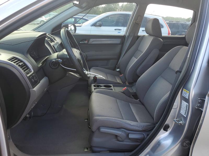 2009 Honda Cr-v VIN JHLRE48339C000393 COPART salvage auction — SIDE, Wa - Bill Of Sale, sold $2,000 on 2026-07-13 (photo 7)