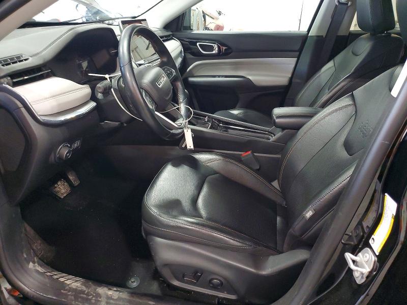 2022 Jeep Compass VIN 3C4NJDCB5NT152017 COPART salvage auction — SIDE, Ny - Mv-907A Salvage Certificate, sold $6,100 on 2026-07-21 (photo 7)