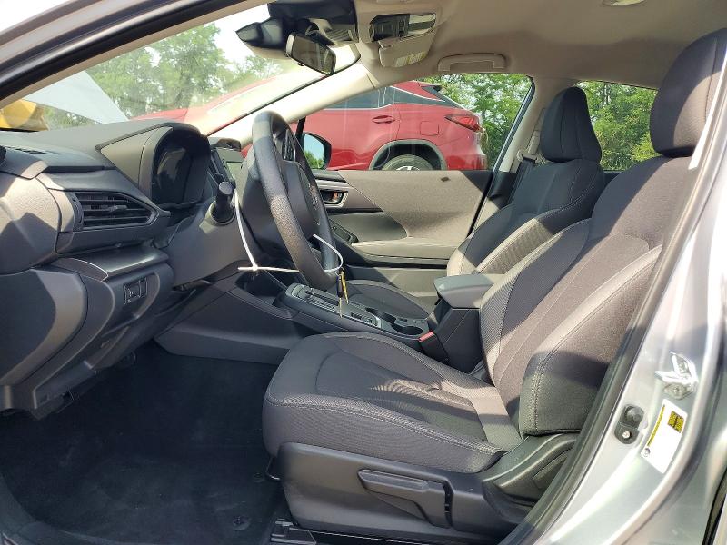 2024 Subaru VIN JF1GUABC5R8395409 COPART salvage auction — REAR END, Md - Cert Of Salvage > 75% Damage, sold $2,450 on 2026-07-02 (photo 7)