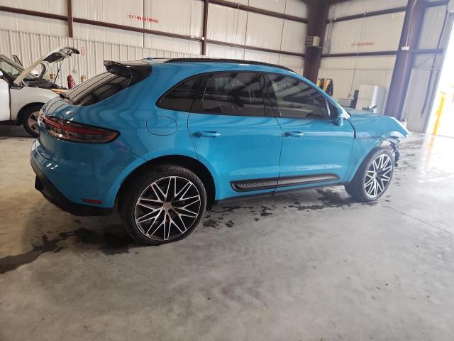 2022 Porsche VIN WP1AA2A53NLB11721 COPART salvage auction — FRONT END, Fl - Cert Of Title Slvg Rebuildable, sold $3,150 on 2026-07-28 (photo 3)