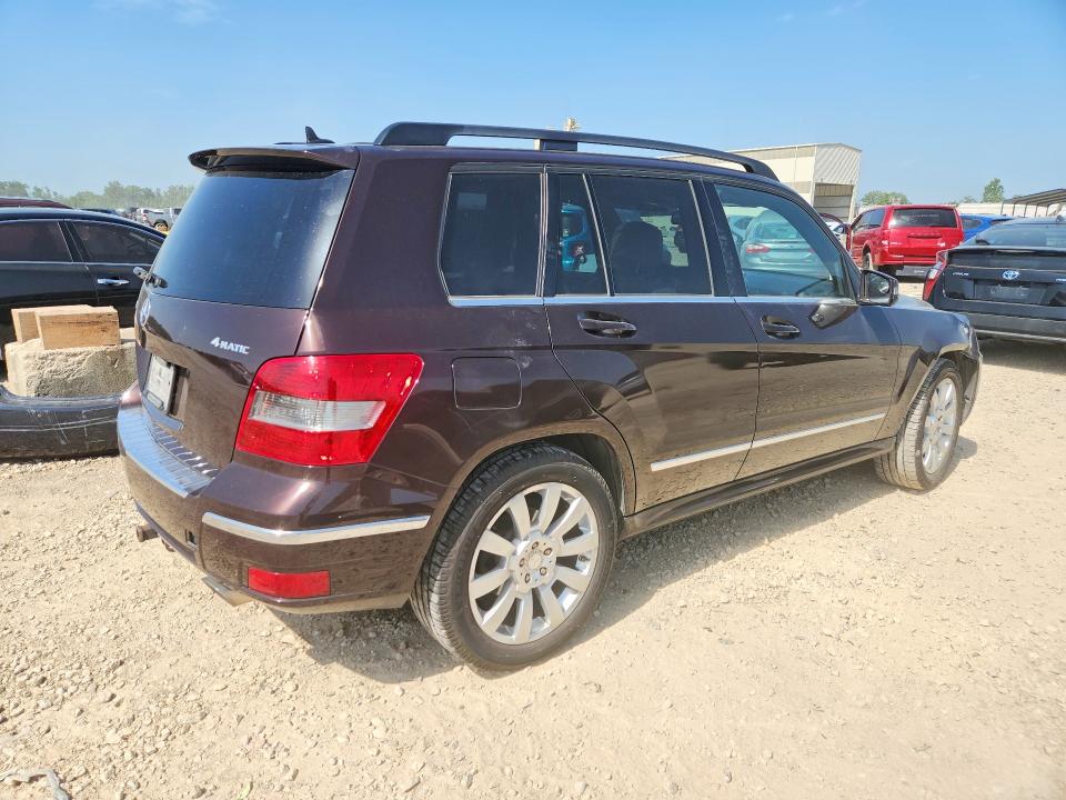 2012 Mercedes-benz VIN WDCGG8HB7CF726173 COPART salvage auction — FRONT END, Mo - Salvage Certificate Of Title, sold $1,450 on 2026-08-13 (photo 3)