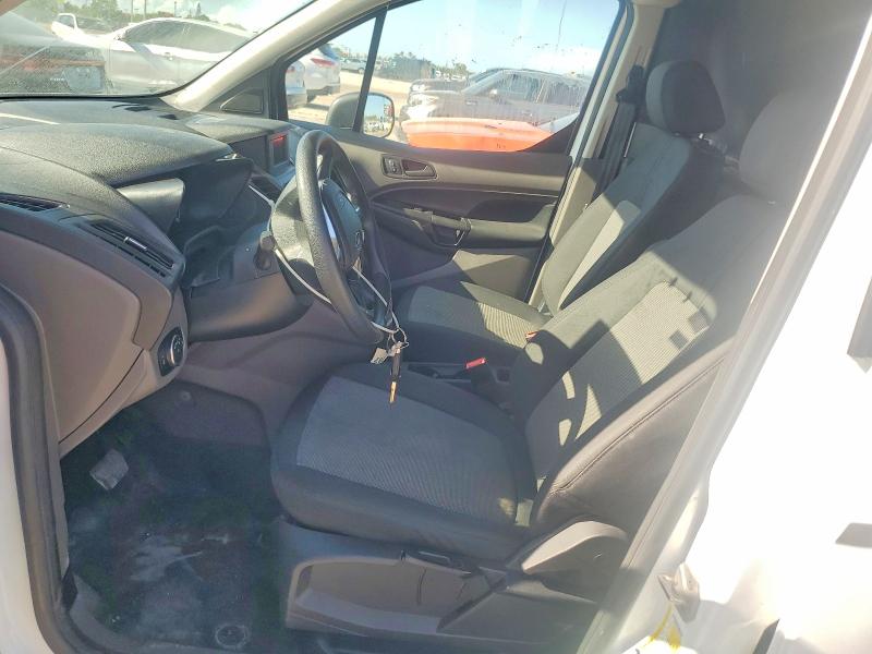 2022 Ford Transit connect VIN NM0LS7S25N1511894 COPART salvage auction — MINOR DENT/SCRATCHES, Ct - Certificate Of Title, sold $1,550 on 2026-07-11 (photo 7)