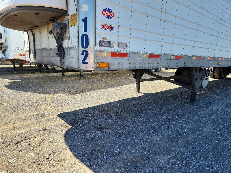 2012 Utility Unknown VIN 1UYVS2531CU381807 COPART salvage auction — FRONT END, OR - SALVAGE TITLE CERTIFICATE, sold $2,700 on 2026-07-30 (photo 7)
