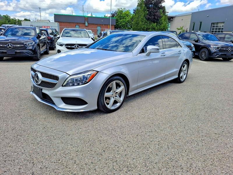 2016 Mercedes-benz Clc-klasse VIN WDDLJ6HB2GA166954 COPART salvage auction — NORMAL WEAR, On - Permit No Brand - Unfit (P), sold $6,500 on 2026-07-28 (photo 2)