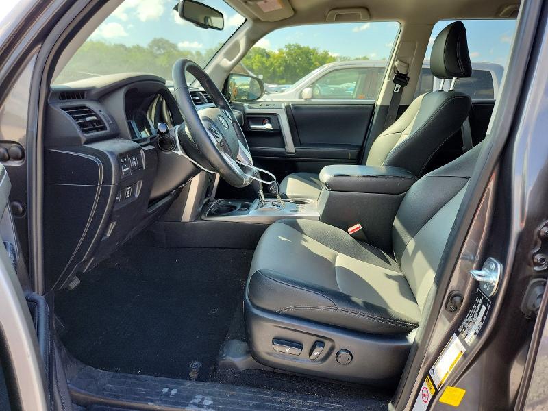 2019 Toyota VIN JTEZU5JR8K5204410 COPART salvage auction — WATER/FLOOD, Al - Cert Of Title-Flood Salvage, sold $1,250 on 2026-07-28 (photo 7)