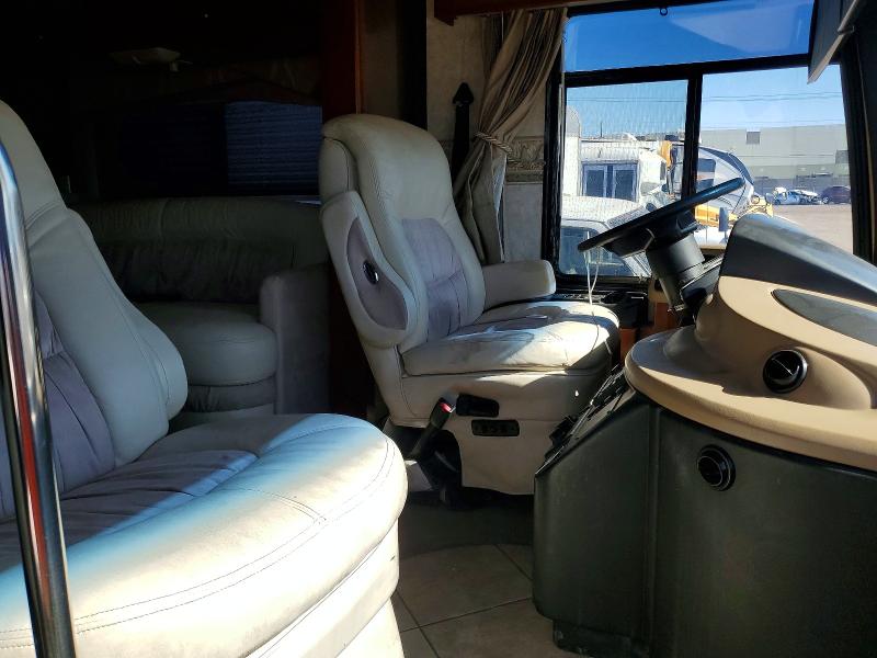 2005 Frht VIN 4UZAAHDC75CN82023 COPART salvage auction — SIDE, AZ - CERT OF TITLE - SALVAGE, sold $10,700 on 2026-09-10 (photo 5)