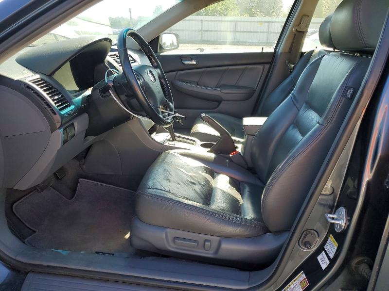 2005 Honda Accord VIN JHMCN36565C017229 COPART salvage auction — FRONT END, WA - BILL OF SALE, sold $425 on 2026-07-20 (photo 7)