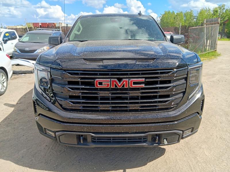 2026 Gmc SIERRA VIN 1GTRUJEK9TZ186665 COPART salvage auction — NORMAL WEAR, Ak - Certificate Of Vehicle Title, sold $37,500 on 2026-07-28 (photo 5)