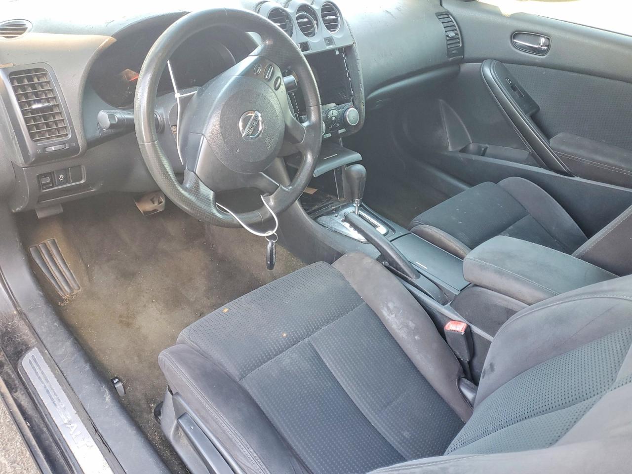 2012 Nissan Altima VIN 1N4AL2EP1CC116619 COPART salvage auction — Side, TN - SALVAGE CERTIFICATE, sold $450 on 2026-07-09 (photo 8)